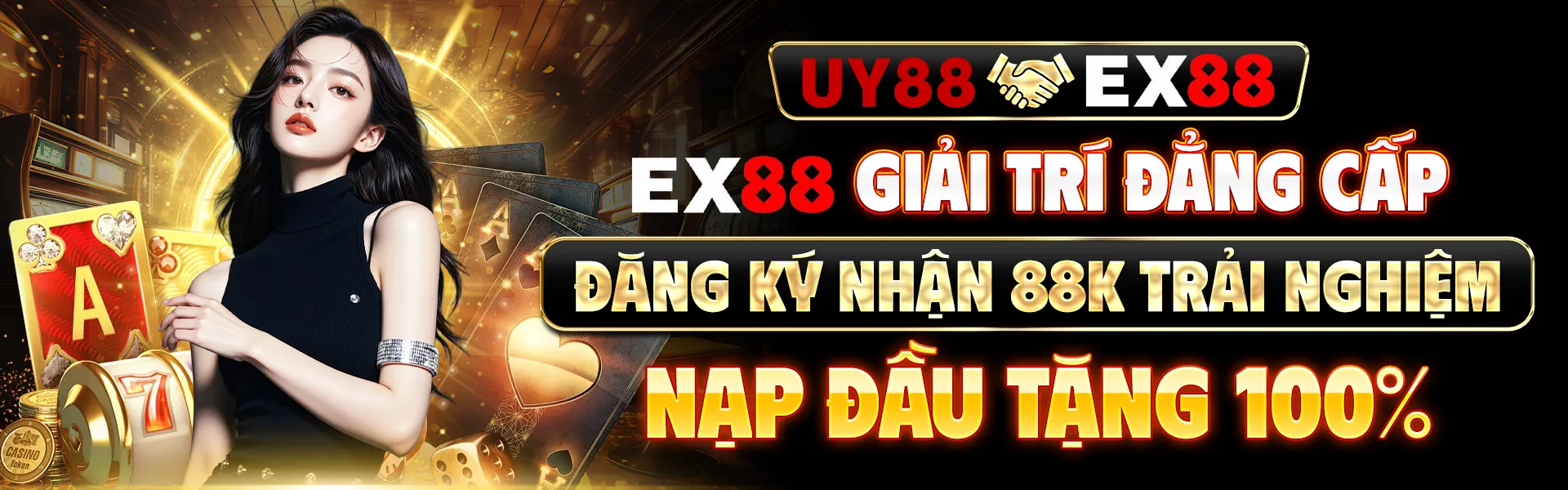 banner ex88